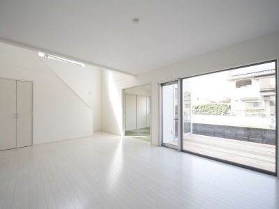 越谷市 大泊 売地