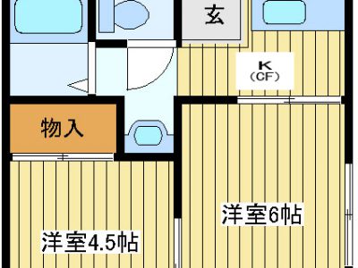 清水荘