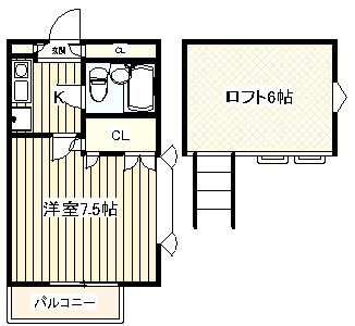ウエストフラッツ