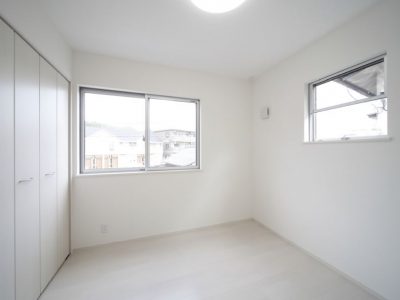 越谷市 大林 売地