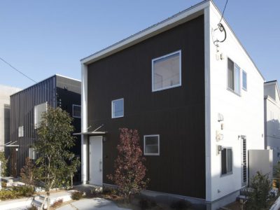 越谷市 大林 売地