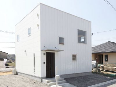 草加市 吉町3丁目 売地