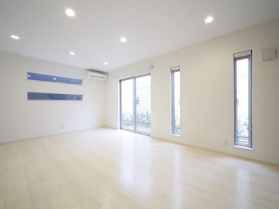 草加市 西町 売地