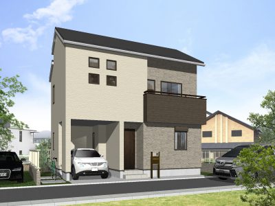 越谷市 大泊 売地