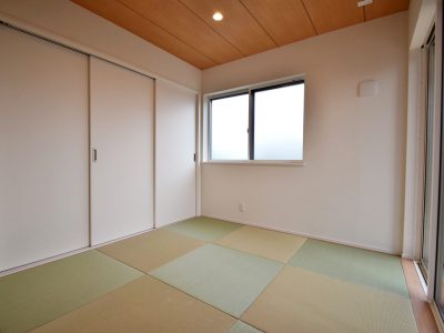 蒲生4丁目 売地