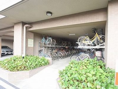 アルファグランデ草加松原