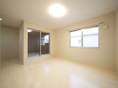 草加市 西町 売地