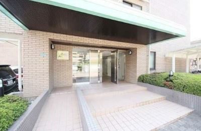 カルム草加弐番館