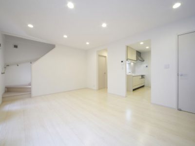 草加市 西町 売地
