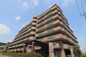 アルファグランデ草加松原
