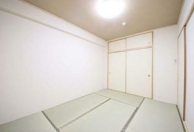 カルム草加弐番館