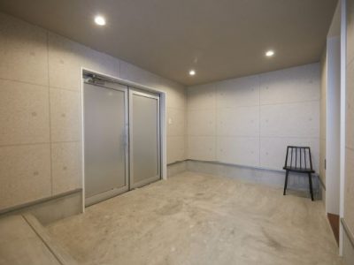 草加市 八幡町 売地