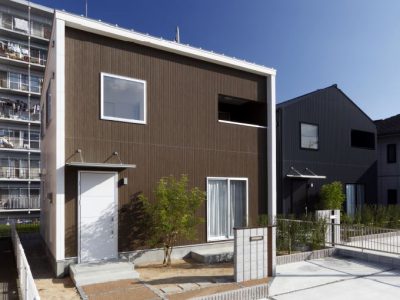 越谷市 大間野町5丁目
