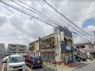 中野荘