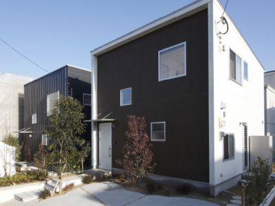 草加市 青柳6丁目 売地