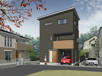 越谷市 弥十郎 売地