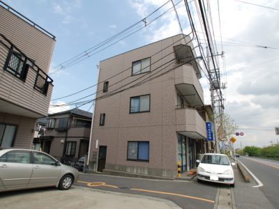 新富ビル
