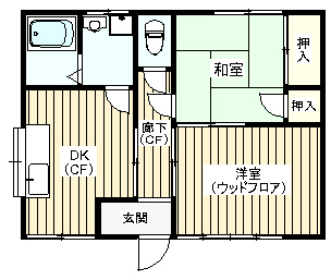 中野荘