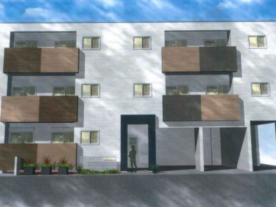 Reserve Koshigaya Residence 305号室