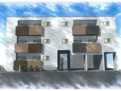 Reserve Koshigaya Residence 205号室