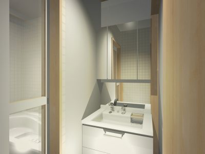 八潮市 大瀬 売地