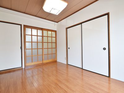グランドハイム内田202