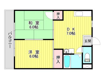 グランドハイム内田