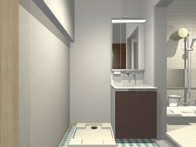 Reserve Koshigaya Residence 305号室