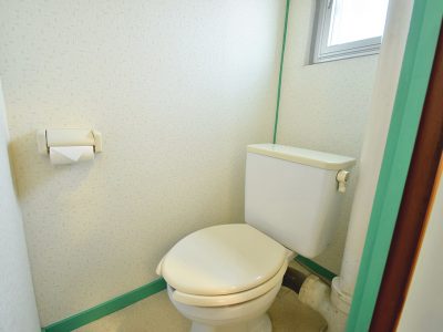新栄団地 2街区1号棟