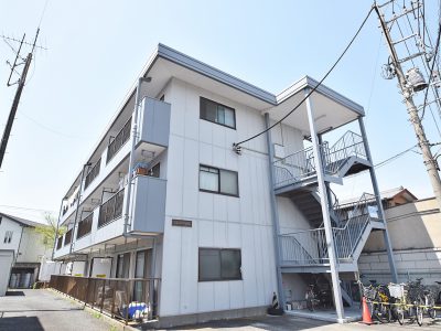グランドハイム内田202