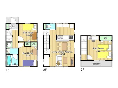 八潮市 大瀬新築住宅