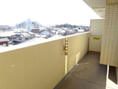 エフローレ北越谷ネクステージ