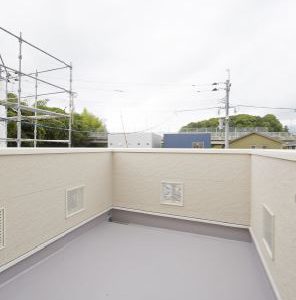 越谷市 相模町5丁目 売地