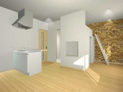 Reserve Koshigaya Residence 303号室
