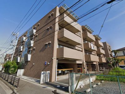 ライフピアせんげん台西