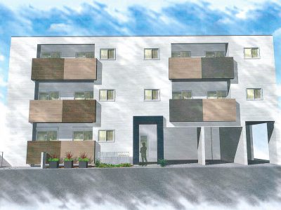 Reserve Koshigaya Residence 302号室