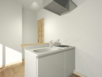 Reserve Koshigaya Residence 302号室