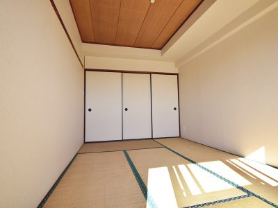 ダイアパレス蒲生第二