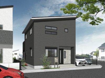 越谷市 大泊 売地