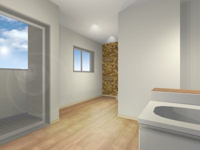 Reserve Koshigaya Residence 302号室