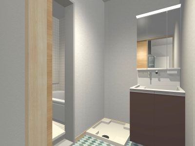 Reserve Koshigaya Residence 303号室