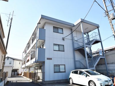 グランドハイム内田