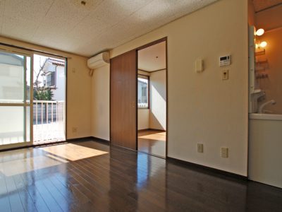 R・北小金B棟