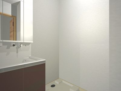 Reserve Koshigaya Residence 302号室