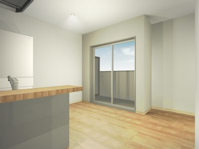 Reserve Koshigaya Residence 302号室