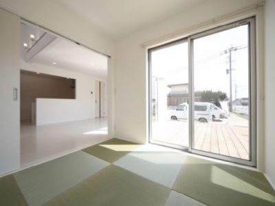 越谷市 弥栄町1丁目 売地
