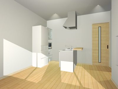 Reserve Koshigaya Residence 303号室