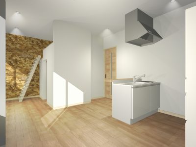 Reserve Koshigaya Residence 302号室