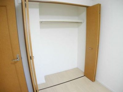 草加サンハイツ