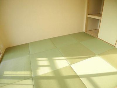 草加サンハイツ